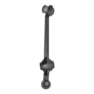 Dorman® - OE Solutions™ Front Passenger Side Lower Non-Adjustable Control Arm and Ball Joint Assembly