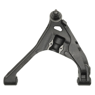 Dorman® - OE Solutions™ Front Driver Side Lower Non-Adjustable Control Arm and Ball Joint Assembly