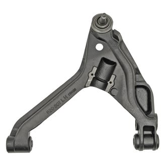 Dorman® - OE Solutions™ Front Driver Side Lower Non-Adjustable Control Arm and Ball Joint Assembly