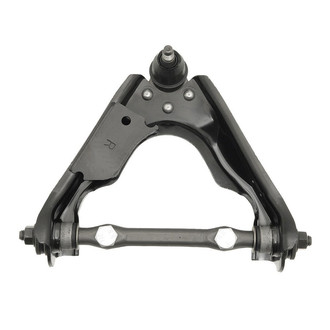 Dorman® - OE Solutions™ Front Passenger Side Upper Non-Adjustable Control Arm and Ball Joint Assembly