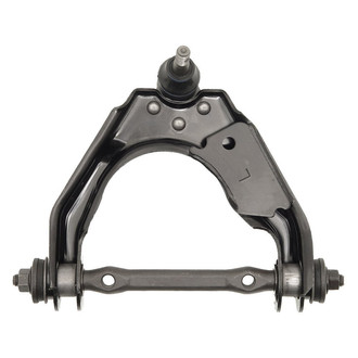 Dorman® - OE Solutions™ Front Driver Side Upper Non-Adjustable Control Arm and Ball Joint Assembly
