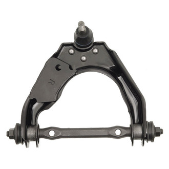 Dorman® - OE Solutions™ Front Passenger Side Upper Non-Adjustable Control Arm and Ball Joint Assembly