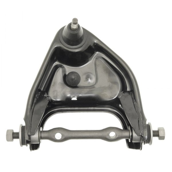 Dorman® - Front Driver Side Upper Non-Adjustable Control Arm and Ball Joint Assembly