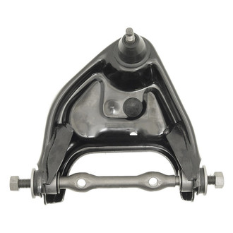 Dorman® - OE Solutions™ Front Passenger Side Upper Non-Adjustable Control Arm and Ball Joint Assembly