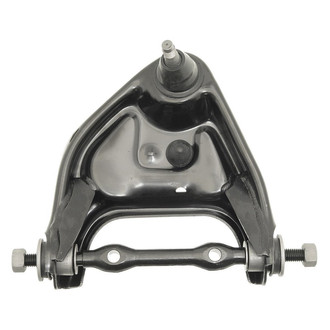 Dorman® - OE Solutions™ Front Passenger Side Upper Non-Adjustable Control Arm and Ball Joint Assembly
