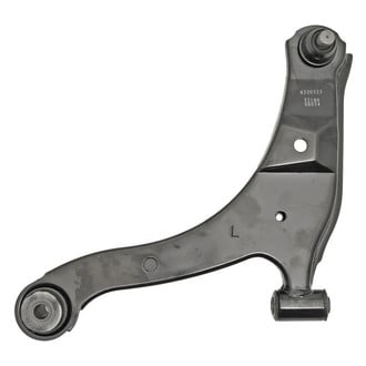 Dorman® - OE Solutions™ Control Arm and Ball Joint Assembly