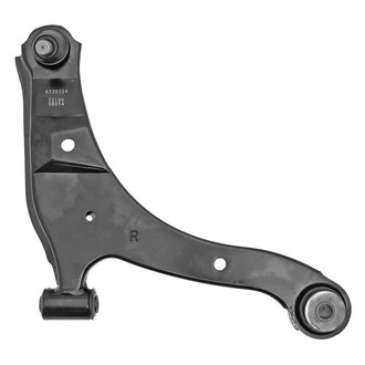 Dorman® - OE Solutions™ Front Passenger Side Lower Non-Adjustable Control Arm and Ball Joint Assembly