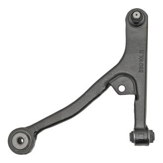 Dorman® - OE Solutions™ Front Driver Side Lower Non-Adjustable Control Arm and Ball Joint Assembly
