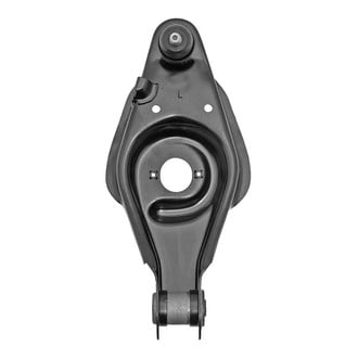 Dorman® - OE Solutions™ Front Driver Side Lower Non-Adjustable Control Arm and Ball Joint Assembly