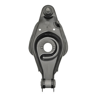 Dorman® - OE Solutions™ Front Passenger Side Lower Non-Adjustable Control Arm and Ball Joint Assembly
