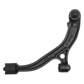 Dorman® - OE Solutions™ Control Arm and Ball Joint Assembly