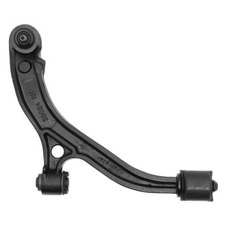 Dorman® - OE Solutions™ Front Passenger Side Lower Non-Adjustable Control Arm and Ball Joint Assembly
