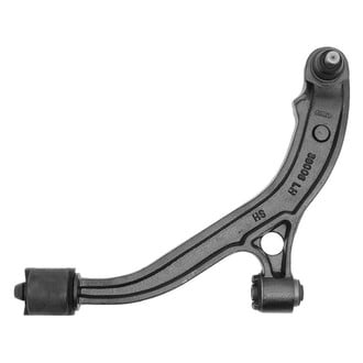 Dorman® - OE Solutions™ Front Driver Side Lower Non-Adjustable Control Arm and Ball Joint Assembly