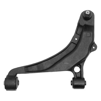 Dorman® - OE Solutions™ Control Arm and Ball Joint Assembly