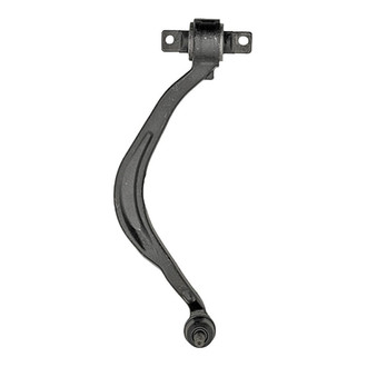 Dorman® - OE Solutions™ Front Driver Side Lower Rearward Non-Adjustable Control Arm and Ball Joint Assembly