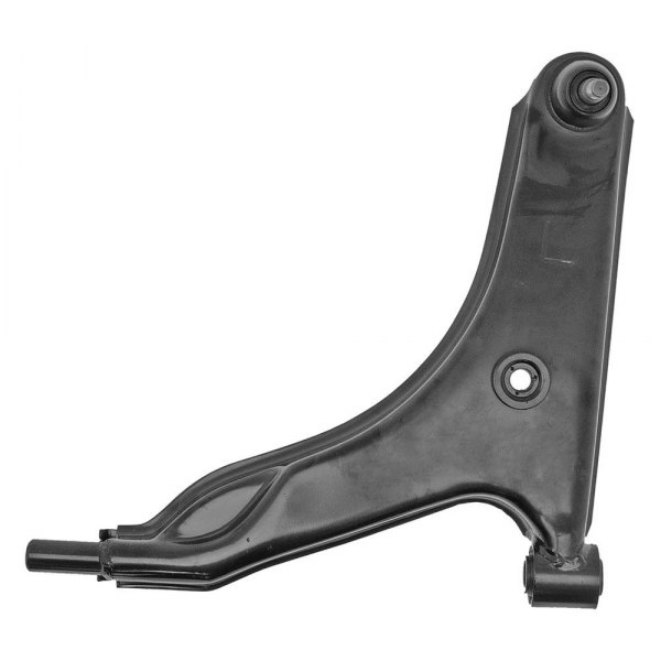 Dorman® - OE Solutions™ Front Driver Side Lower Non-Adjustable Control Arm and Ball Joint Assembly