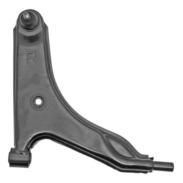 Dorman® - OE Solutions™ Front Passenger Side Lower Non-Adjustable Control Arm and Ball Joint Assembly