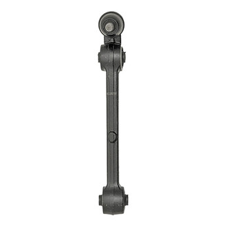 Dorman® - OE Solutions™ Front Passenger Side Lower Forward Non-Adjustable Lateral Arm and Ball Joint Assembly