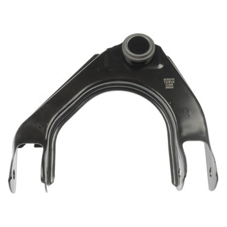 Dorman® - OE Solutions™ Front Passenger Side Upper Non-Adjustable Control Arm and Ball Joint Assembly