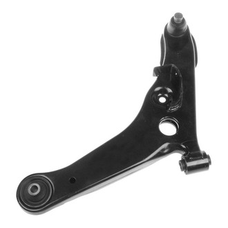 Dorman® - OE Solutions™ Front Driver Side Lower Non-Adjustable Control Arm and Ball Joint Assembly