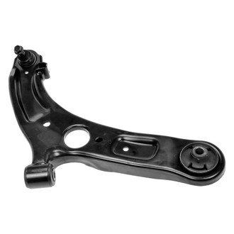 Dorman® - OE Solutions™ Front Passenger Side Lower Control Arm and Ball Joint Assembly