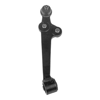 Dorman® - OE Solutions™ Front Driver Side Lower Non-Adjustable Control Arm and Ball Joint Assembly