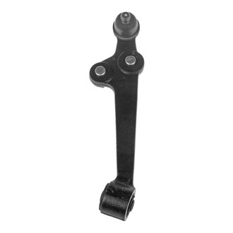 Dorman® - OE Solutions™ Front Passenger Side Lower Non-Adjustable Control Arm and Ball Joint Assembly