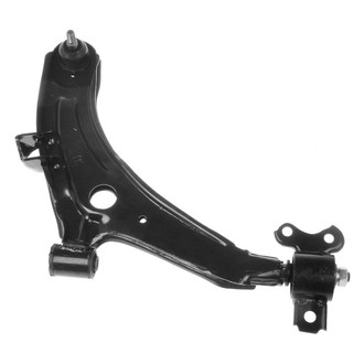 Dorman® - OE Solutions™ Front Passenger Side Lower Non-Adjustable Control Arm and Ball Joint Assembly