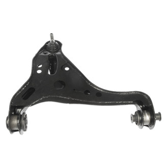 Dorman® - OE Solutions™ Front Driver Side Lower Non-Adjustable Control Arm and Ball Joint Assembly
