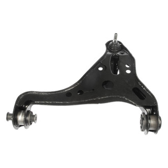 Dorman® - OE Solutions™ Front Passenger Side Lower Non-Adjustable Control Arm and Ball Joint Assembly