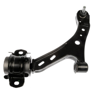 Dorman® - OE Solutions™ Front Driver Side Lower Non-Adjustable Control Arm and Ball Joint Assembly