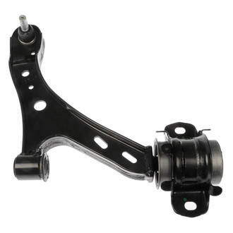 Dorman® - OE Solutions™ Front Passenger Side Lower Non-Adjustable Control Arm and Ball Joint Assembly