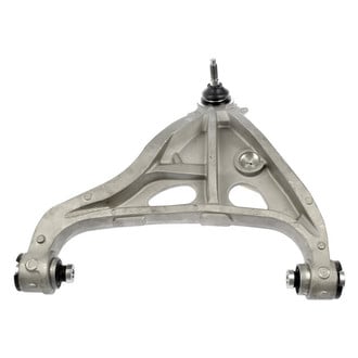 Dorman® - OE Solutions™ Front Driver Side Lower Non-Adjustable Control Arm and Ball Joint Assembly