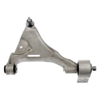 Dorman® - OE Solutions™ Front Lower Non-Adjustable Control Arm and Ball Joint Assembly