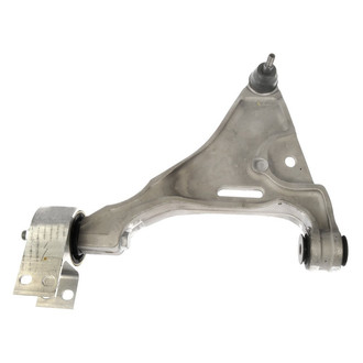 Dorman® - OE Solutions™ Front Passenger Side Lower Non-Adjustable Control Arm and Ball Joint Assembly
