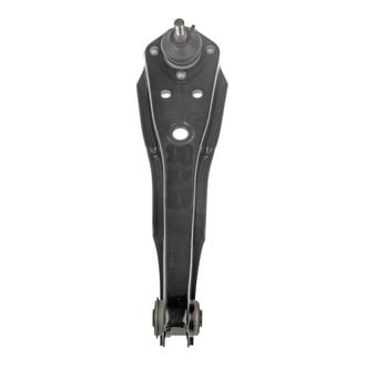 Dorman® - OE Solutions™ Front Passenger Side Lower Non-Adjustable Control Arm and Ball Joint Assembly