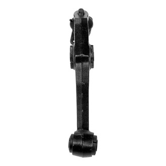 Dorman® - OE Solutions™ Front Driver Side Lower Non-Adjustable Control Arm and Ball Joint Assembly