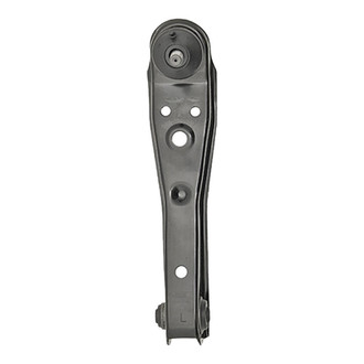 Dorman® - OE Solutions™ Front Driver Side Lower Non-Adjustable Control Arm and Ball Joint Assembly