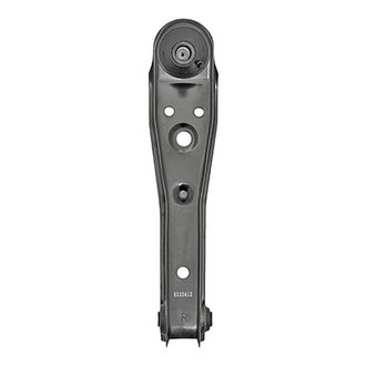 Dorman® - OE Solutions™ Front Passenger Side Lower Non-Adjustable Control Arm and Ball Joint Assembly