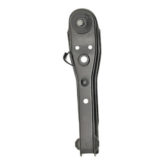 Dorman® - OE Solutions™ Front Driver Side Lower Non-Adjustable Control Arm and Ball Joint Assembly