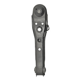 Dorman® - OE Solutions™ Front Passenger Side Lower Non-Adjustable Control Arm and Ball Joint Assembly