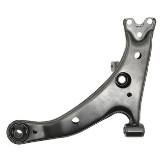 Dorman® - OE Solutions™ Front Passenger Side Lower Non-Adjustable Control Arm