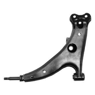 Dorman® - OE Solutions™ Front Passenger Side Lower Non-Adjustable Control Arm