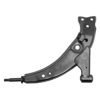 Dorman® - OE Solutions™ Front Driver Side Lower Non-Adjustable Control Arm