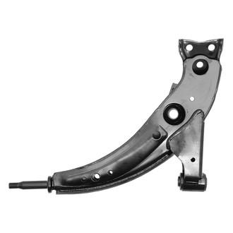 Dorman® - OE Solutions™ Front Passenger Side Lower Non-Adjustable Control Arm