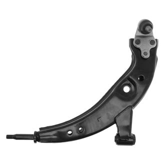 Dorman® - OE Solutions™ Front Lower Non-Adjustable Control Arm and Ball Joint Assembly