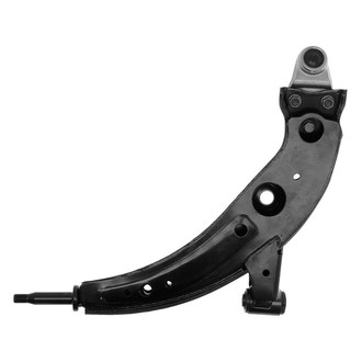 Dorman® 520-424 - OE Solutions™ Front Passenger Side Lower Non-Adjustable Control Arm and Ball Joint Assembly