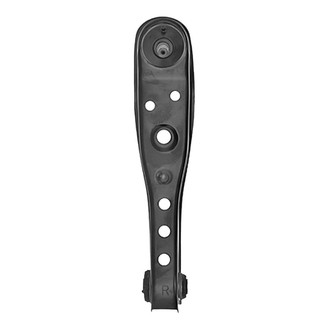 Dorman® - OE Solutions™ Front Passenger Side Lower Non-Adjustable Control Arm and Ball Joint Assembly