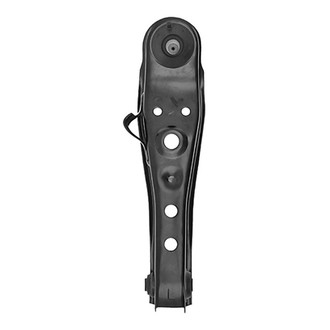 Dorman® - OE Solutions™ Front Driver Side Lower Non-Adjustable Control Arm and Ball Joint Assembly