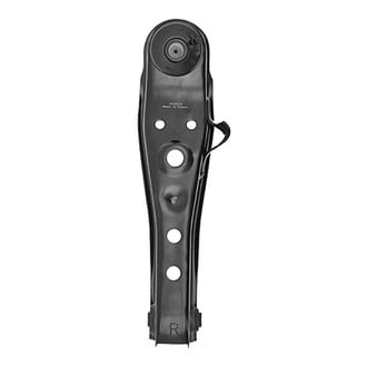 Dorman® - OE Solutions™ Front Passenger Side Lower Non-Adjustable Control Arm and Ball Joint Assembly